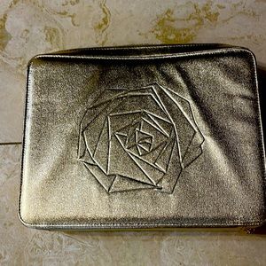 Lancôme brand new cosmetic bag